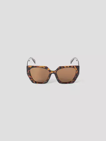 NKFfrana sunglasses, Bracken