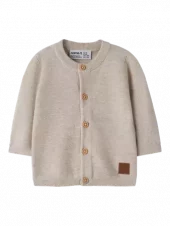 NBMjeffery knit, Peyoye melange