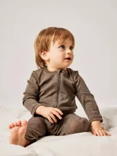 NBMwang wool nigthsuit , Morel