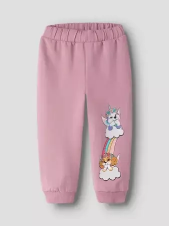 NMFjemma PAW P, Lilas