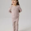 NMNwax wool rib, Violet ice