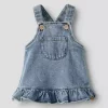 NBFkarole denim skirt