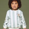 NMMlane sweat, Stripe