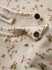 NBFlago slim, Rose flower