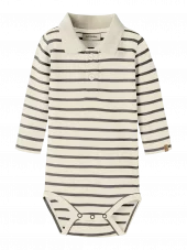 NBMlimia polo body, Turtledove