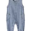 NBFemmaline loose den suit