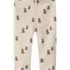 NBNnilo WOOL/MODAL, Teddybear