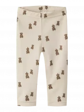 NBNnilo WOOL/MODAL, Teddybear