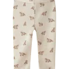NBMnalu Wool/Modal, Fox