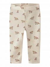 NBMnalu Wool/Modal, Fox