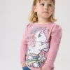 NMFjolla, Unicorn lilas