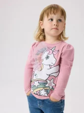 NMFjolla, Unicorn lilas