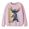 NKFjyni STITCH, Pirouette