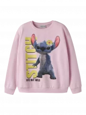 NKFjyni STITCH, Pirouette