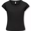 KOGlucky capsleeve, Black