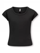 KOGlucky capsleeve, Black