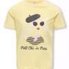 KOGlila , Mellow yellow