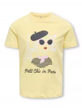 KOGlila , Mellow yellow