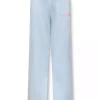 KOGmarissa printed wide pant, Ballad Blue