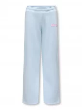 KOGmarissa printed wide pant, Ballad Blue
