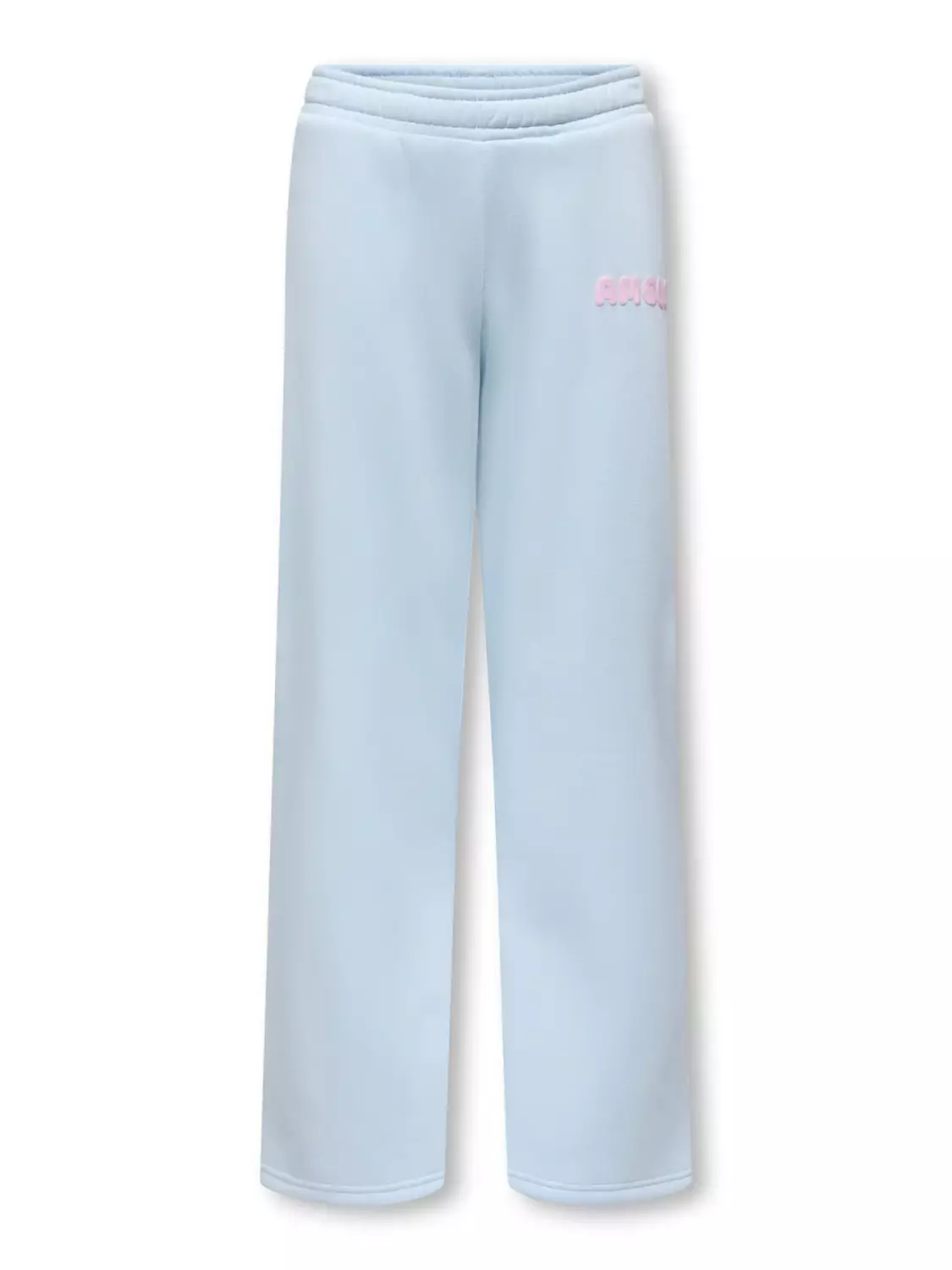 KOGmarissa printed wide pant, Ballad Blue