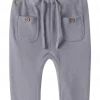NBMluno pant, Sleet