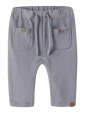 NBMluno pant, Sleet