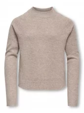 KOGrica knit, Beige/melange