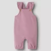 NBFnilda overall, Lilas
