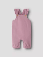 NBFnilda overall, Lilas