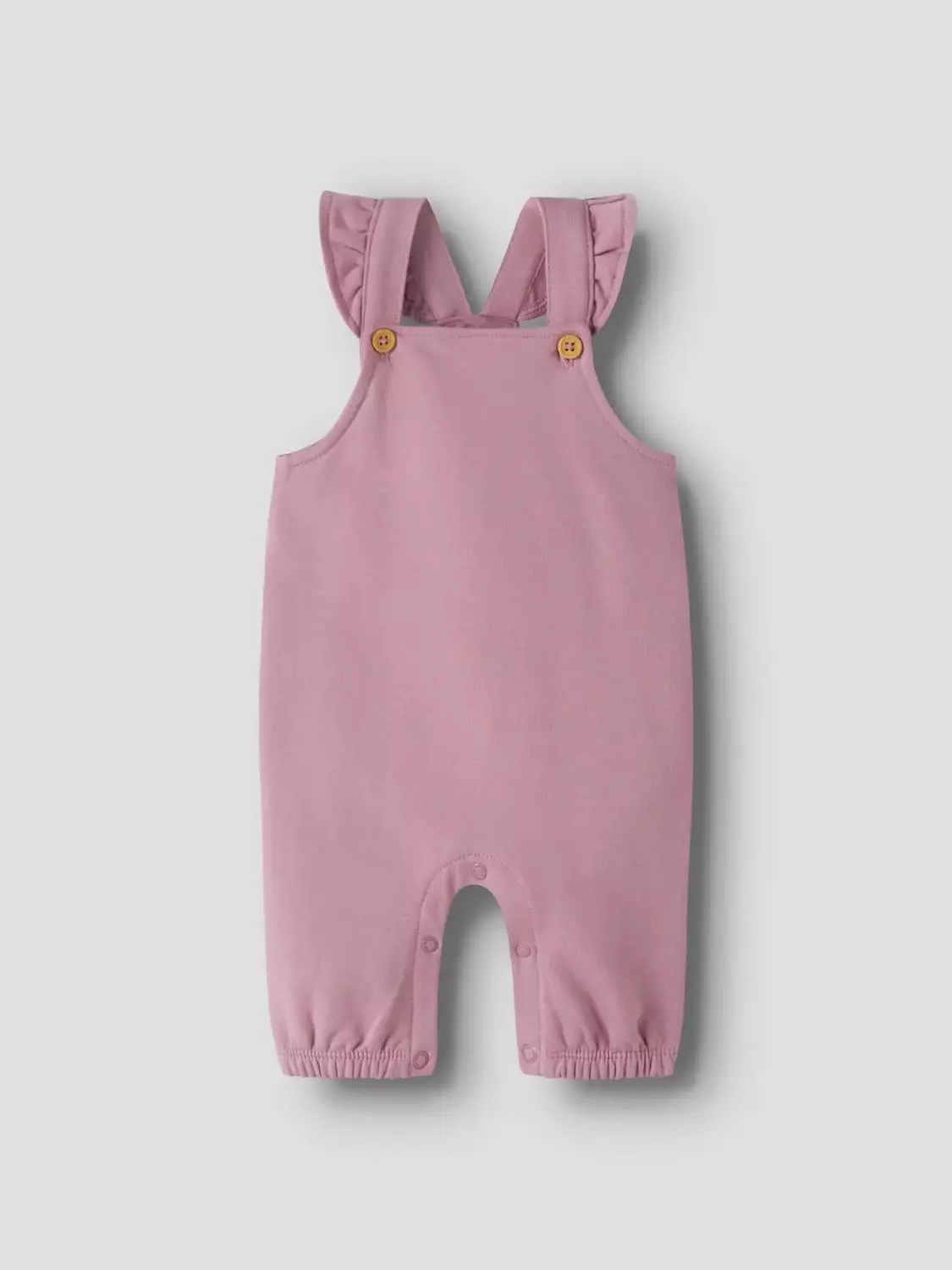 NBFnilda overall, Lilas