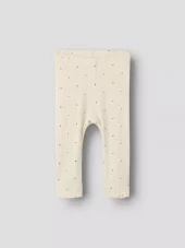 NBFgago slim leggings, Dot