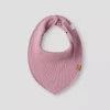 NBFyvette ribscarf, Lilas