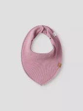 NBFyvette ribscarf, Lilas