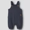 NBMneil sweat overall, Ombre blue