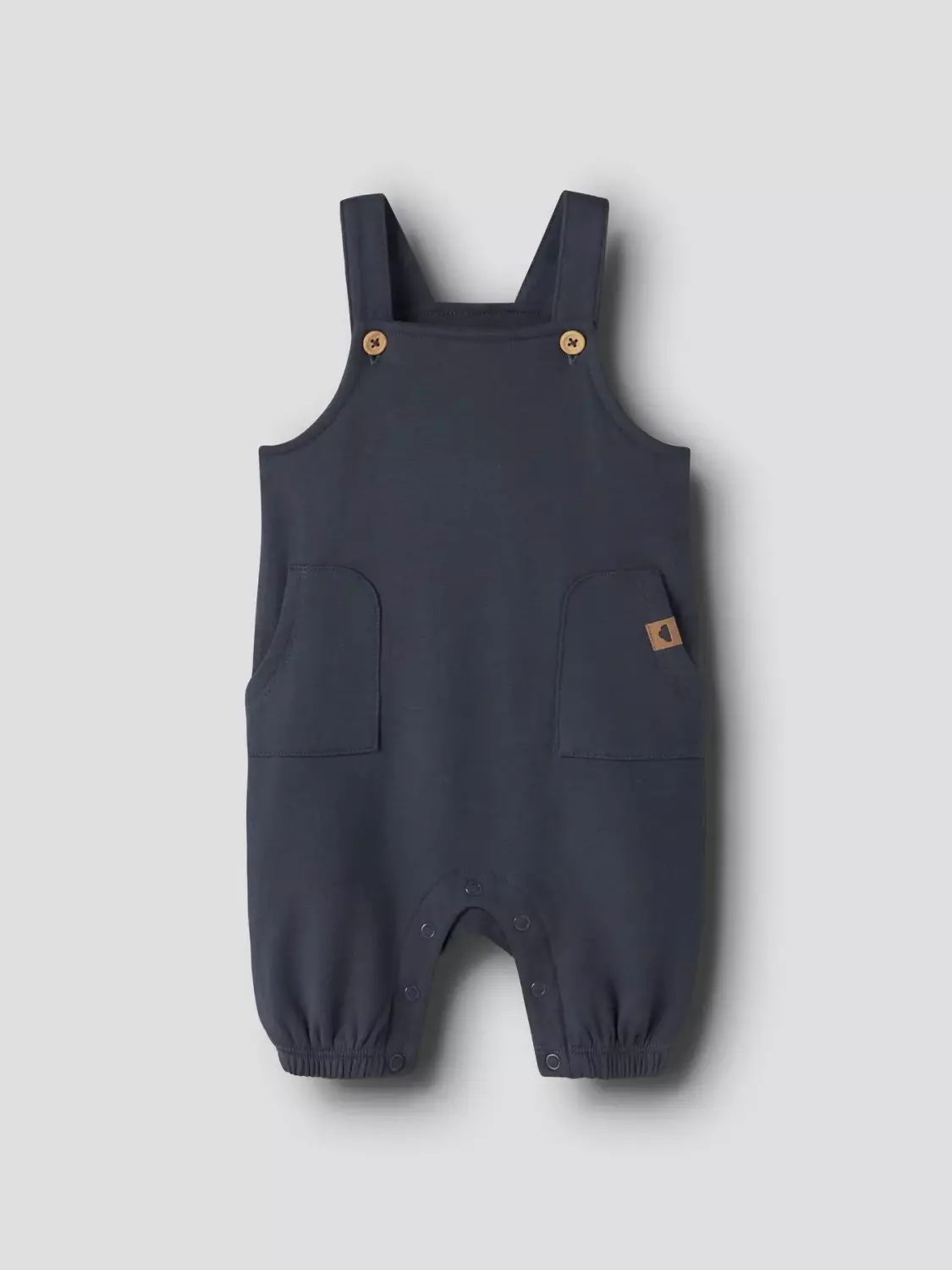 NBMneil sweat overall, Ombre blue