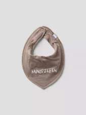 NBNyatte scarf, MINISJEFEN