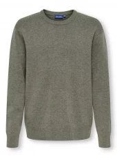 OSJting knit, Castor
