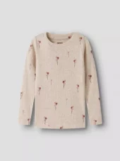NMFnabila top, Peyoye melange