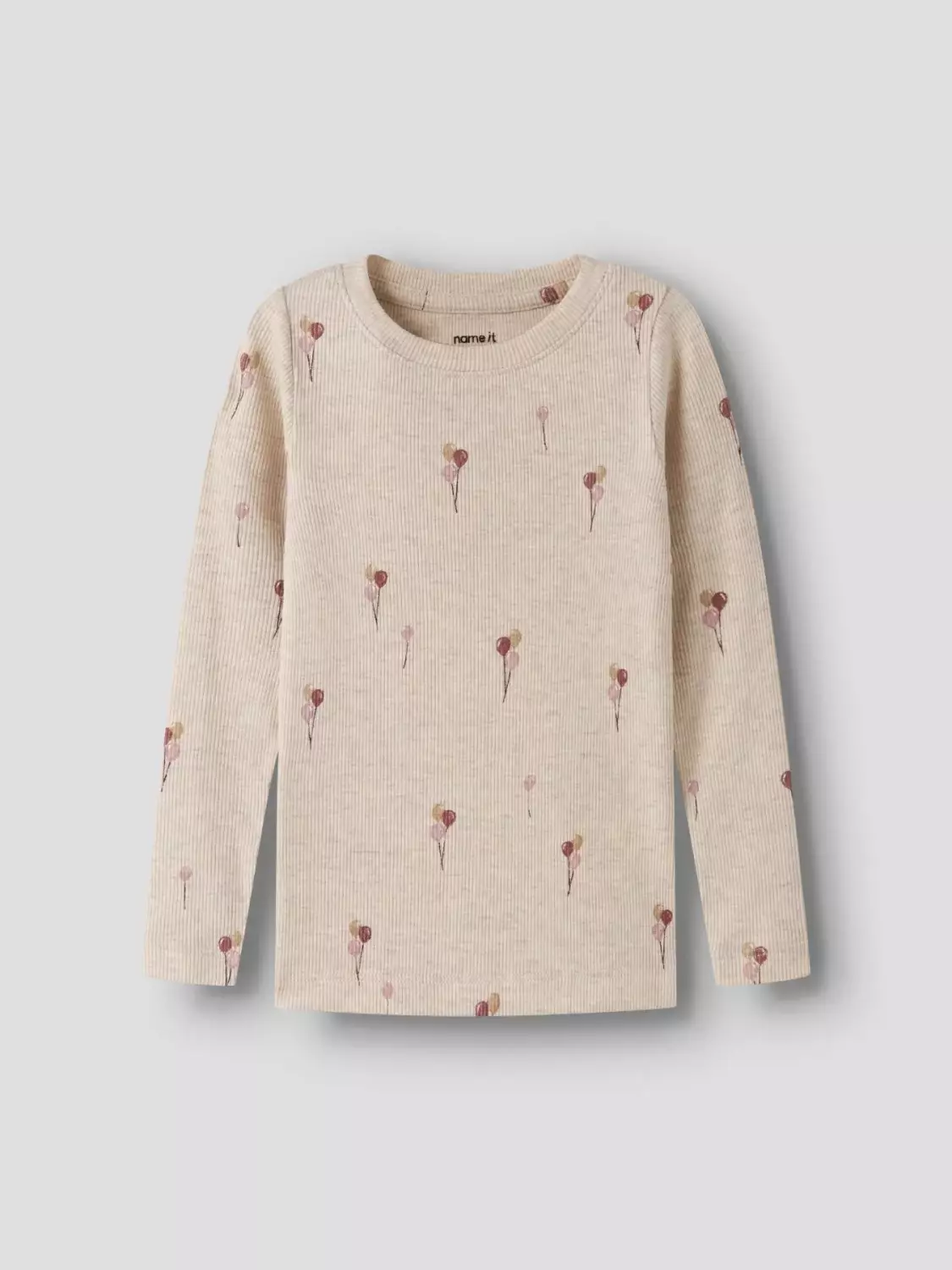 NMFnabila top, Peyoye melange