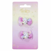 Hårspenne, Unicorn 2pk
