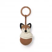 Stroller toy, Florain the fox
