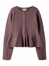 NKFnyssa knit, Wild ginger