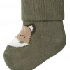 NBMnox frotte, Mermaide