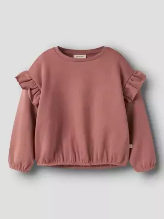 NMFkilano loose sweat, Withered rose