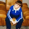 NKMnima loose polo knit , Surf the web