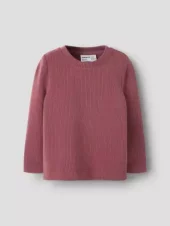 NMFnoleo top, Wild ginger