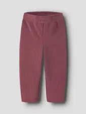 NMFnoelo pant, Wild ginger