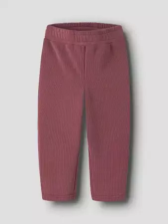 NMFnoelo pant, Wild ginger