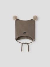NMNmall m fleece for, vindstopper, Tractor